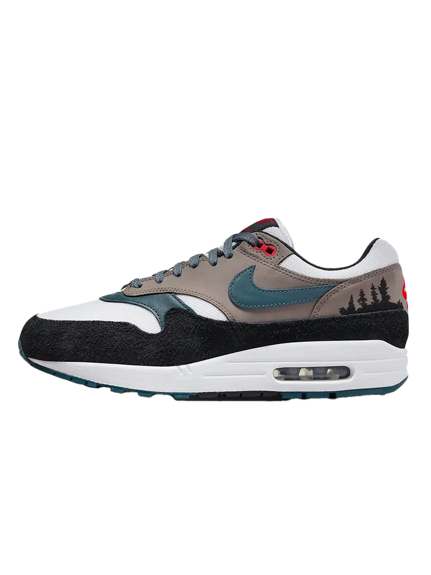 Nike - Air Max 1 PRM Escape Treeline