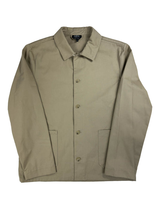 A.P.C. - Camicia  Kerlouan