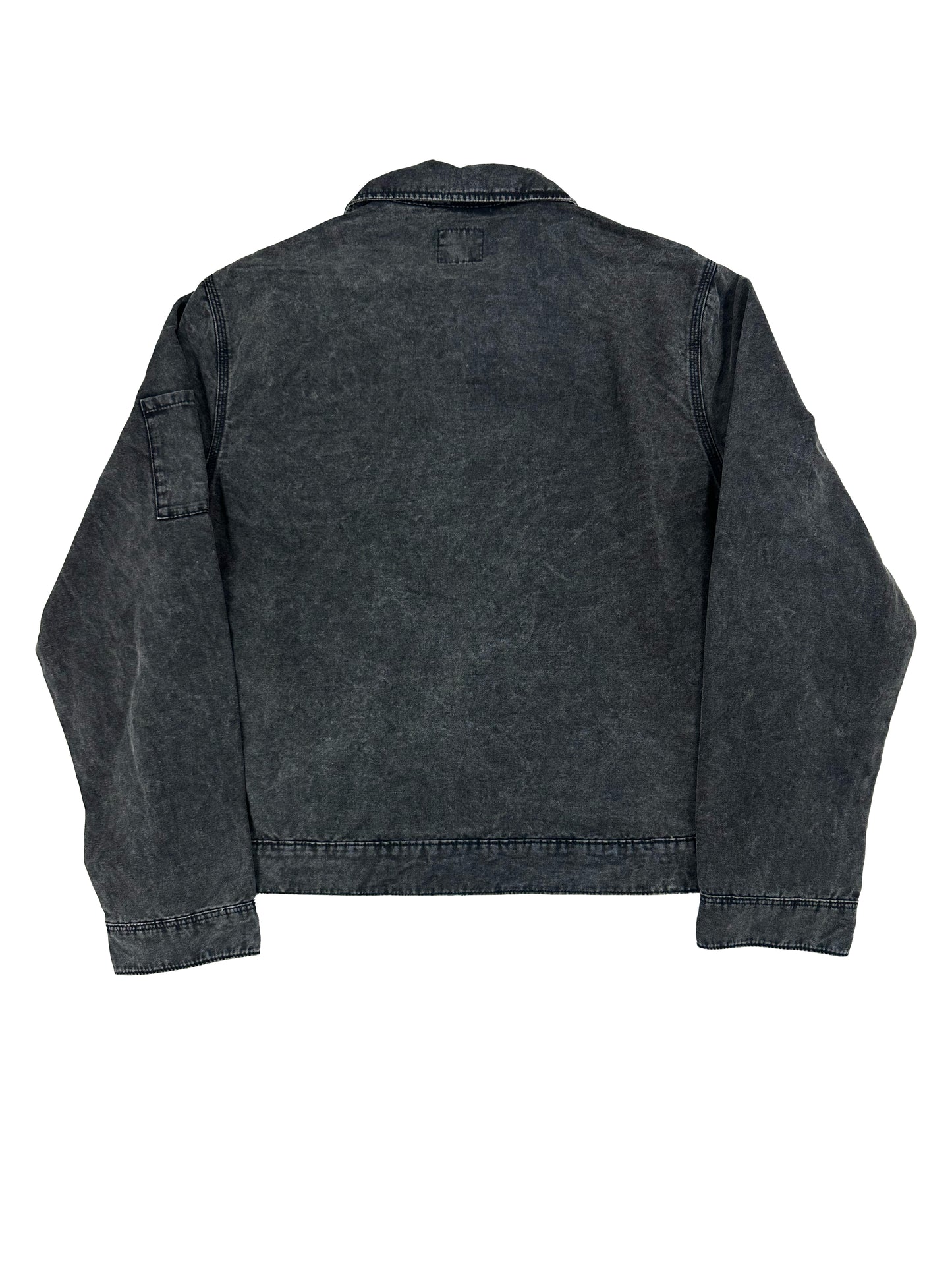 Dickies - Giacca Jeans Washed