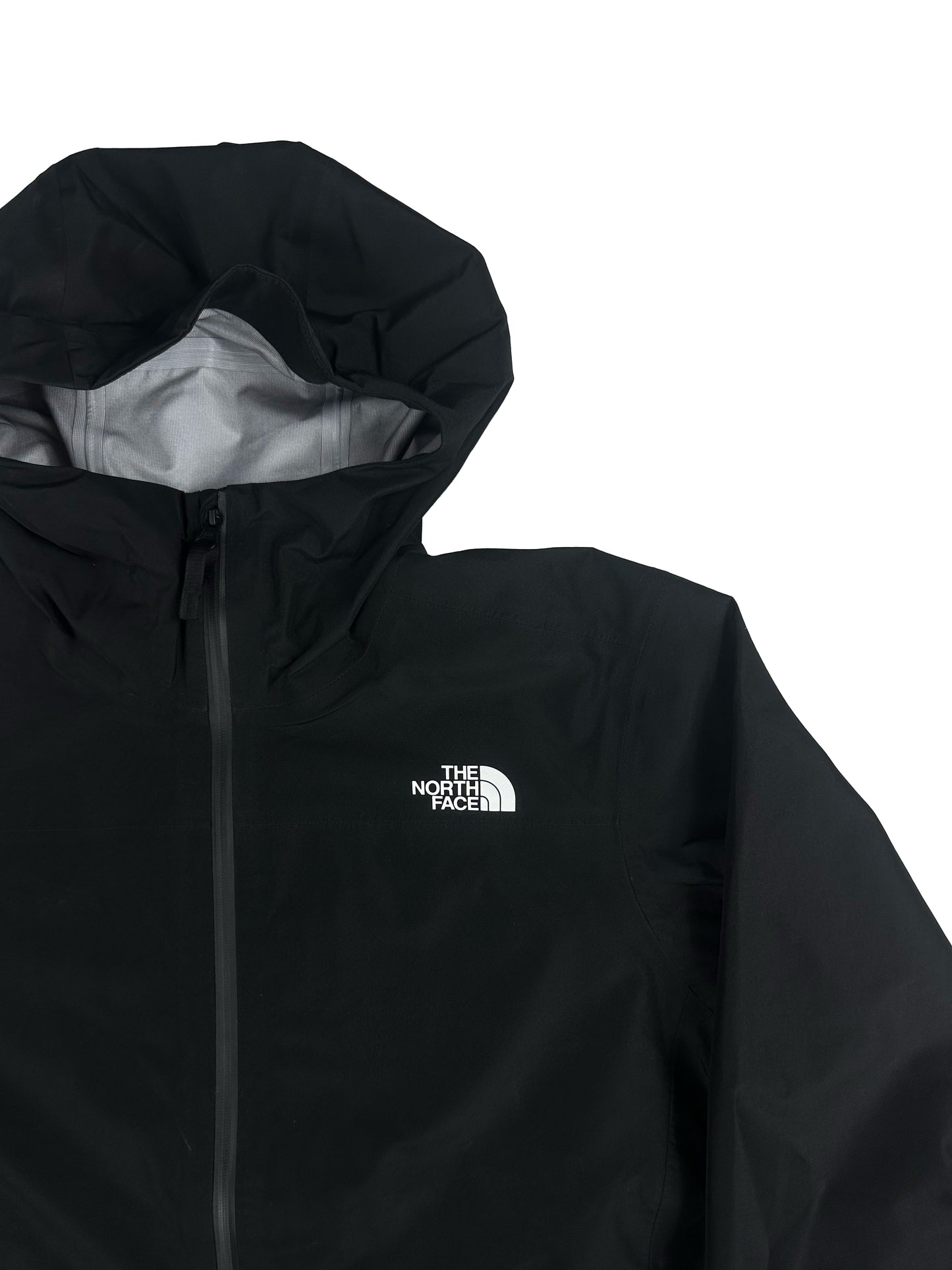 The North Face - Giacca Dryzzle
