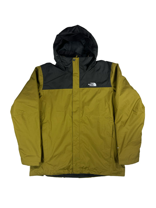 The North Face - Giacca Evolve