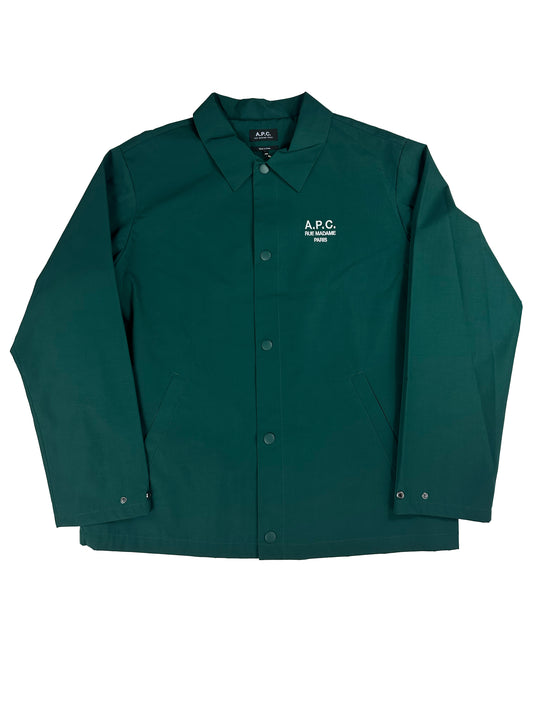 A.P.C - Camicia Blouson