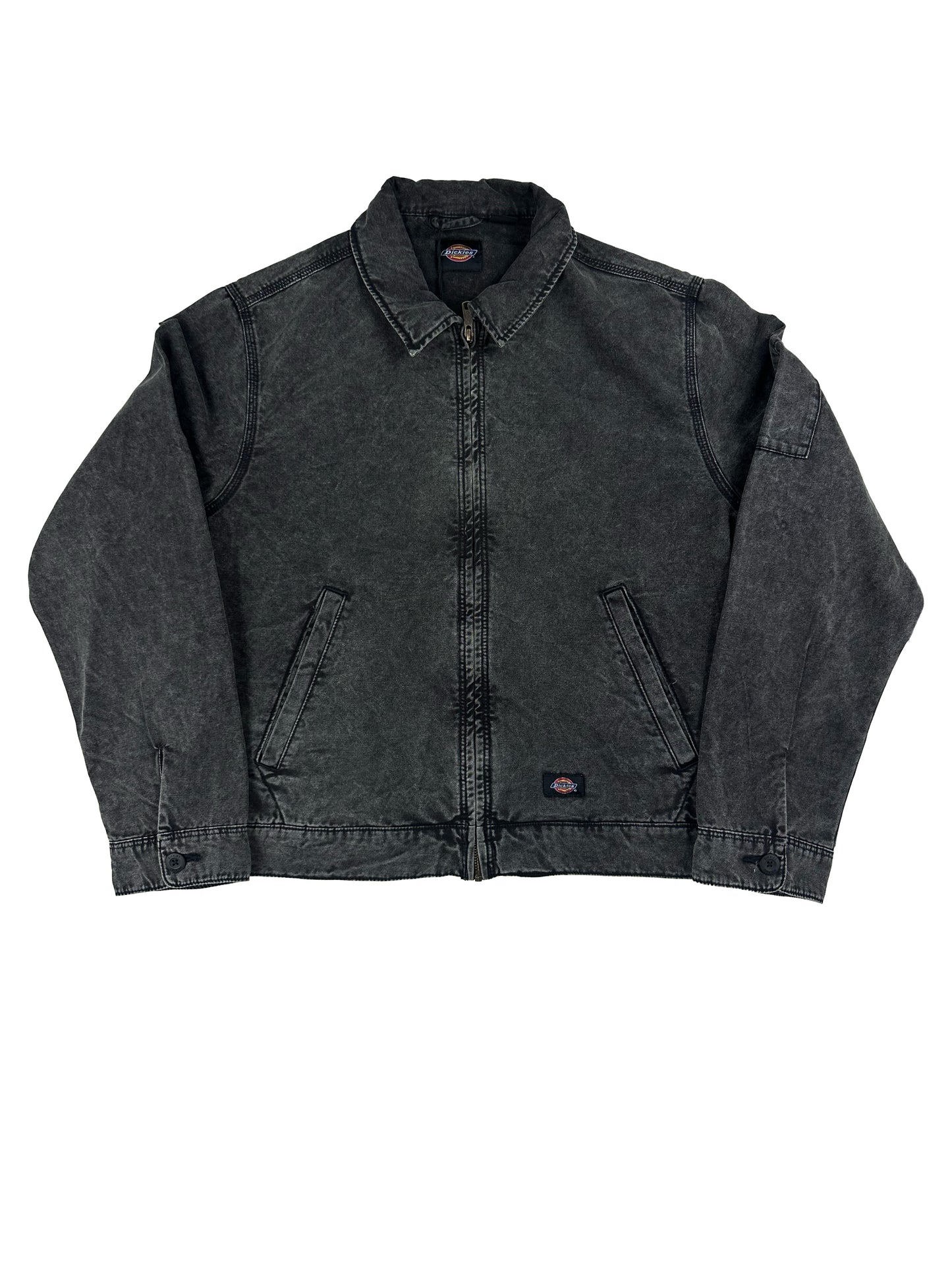 Dickies - Giacca Jeans Washed