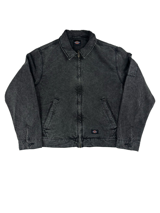 Dickies - Giacca Jeans Washed