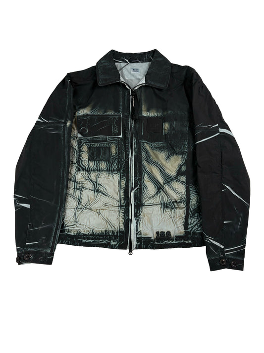 C.P. Company - Giacca Tracery - Metropolis Series