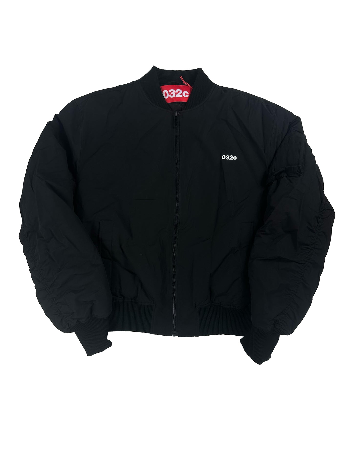 032C - Giacca Bomber  Nighthawks