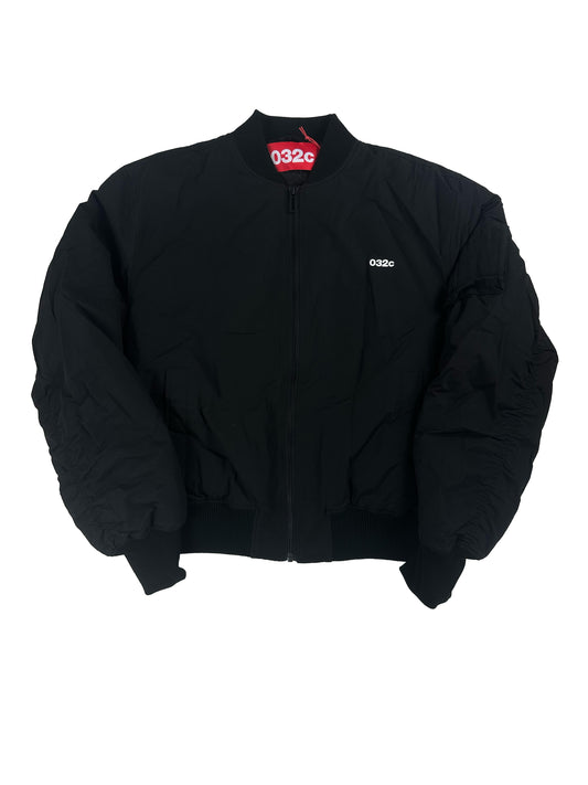 032C - Giacca Bomber  Nighthawks