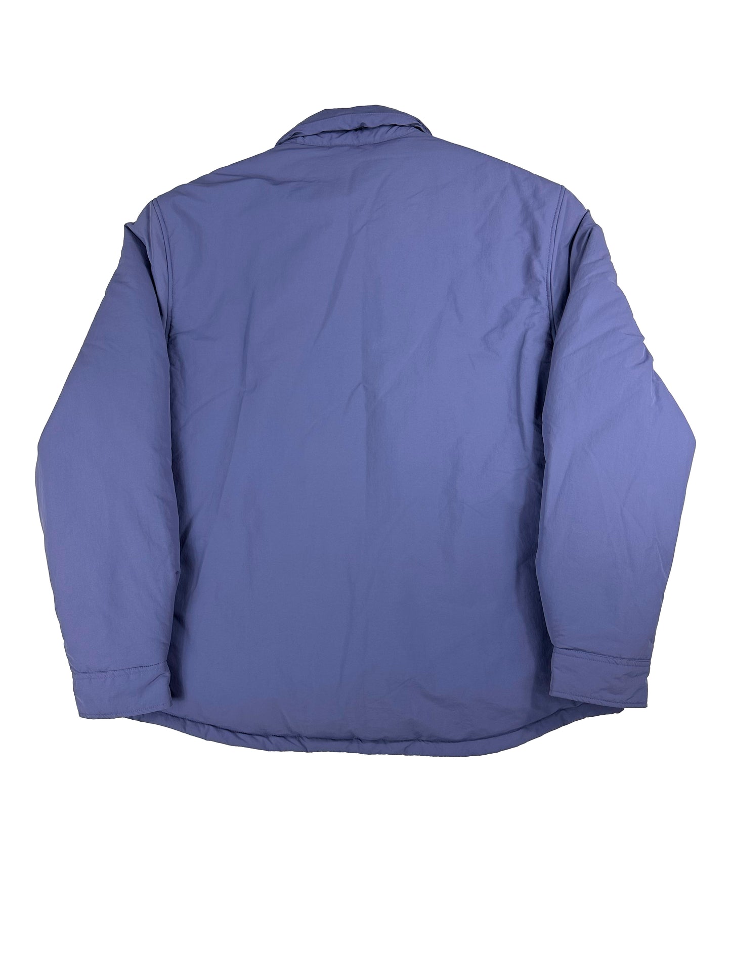 Edwin - Giubbotto Overshirt Sphere Padded