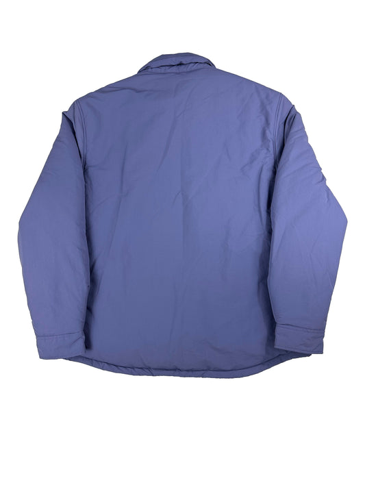 Edwin - Giubbotto Overshirt Sphere Padded