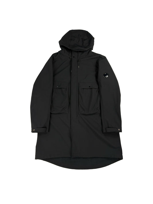 C.P. Company - Cappotto CP Shell