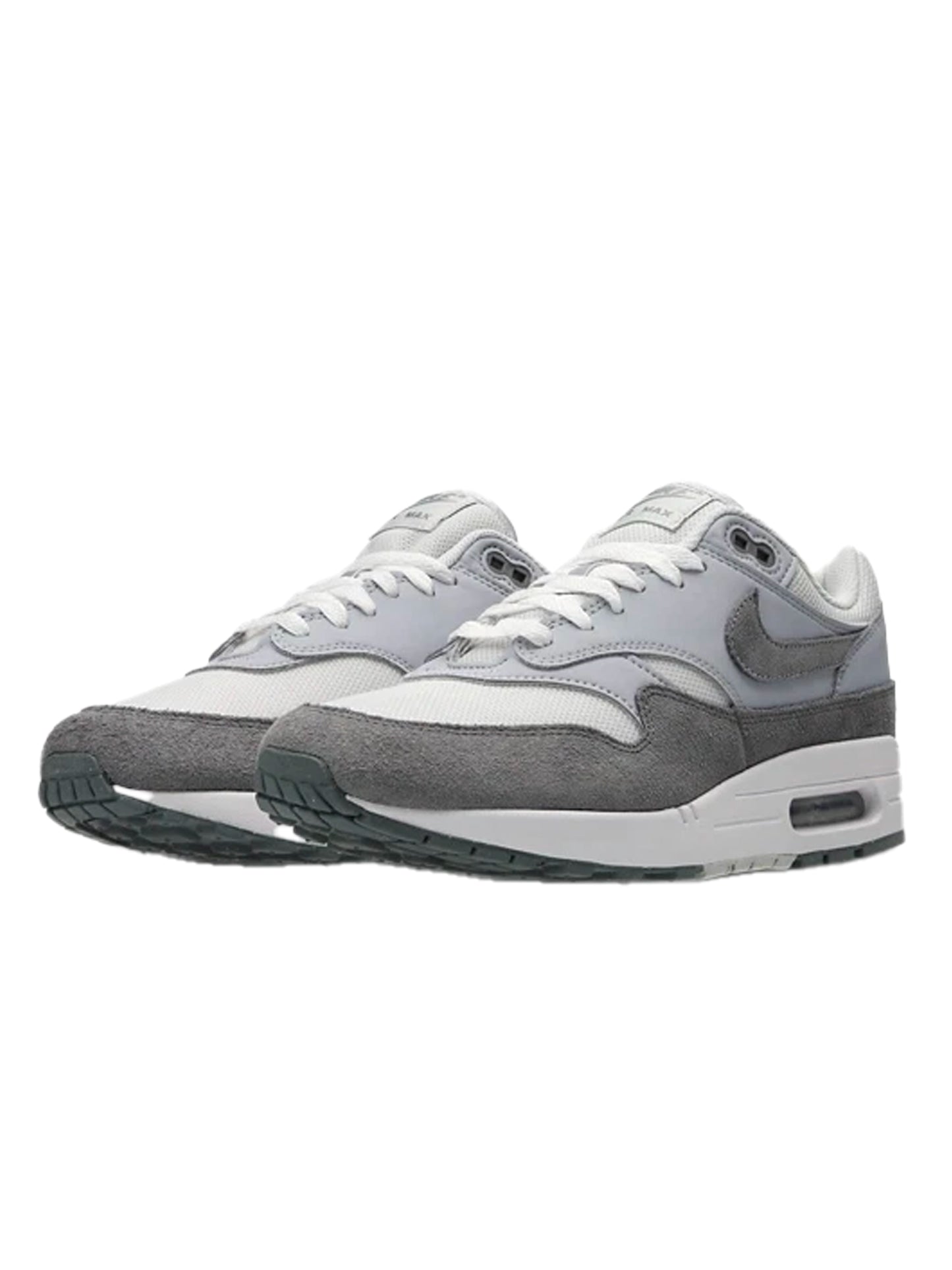 Nike - Air Max 1 '87 Photon Dust Wolf Grey