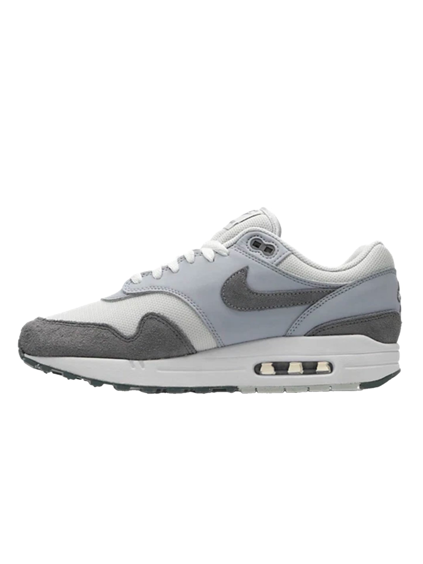 Nike - Air Max 1 '87 Photon Dust Wolf Grey