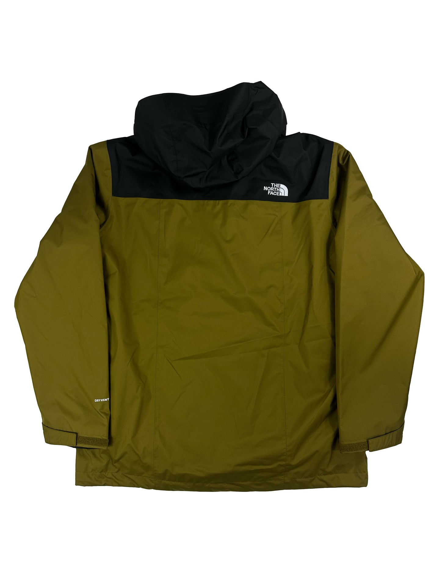 The North Face - Giacca Evolve