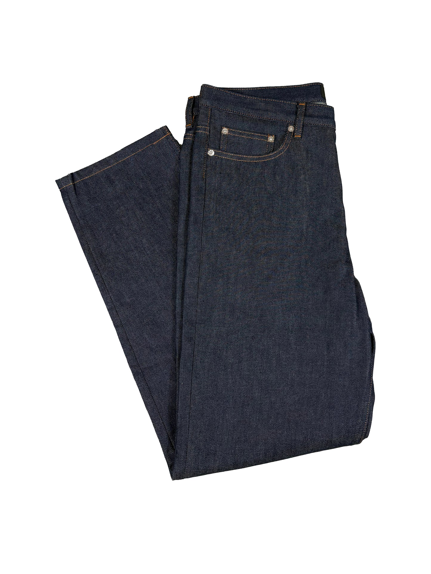 A.P.C. - Jeans Martin Indigo