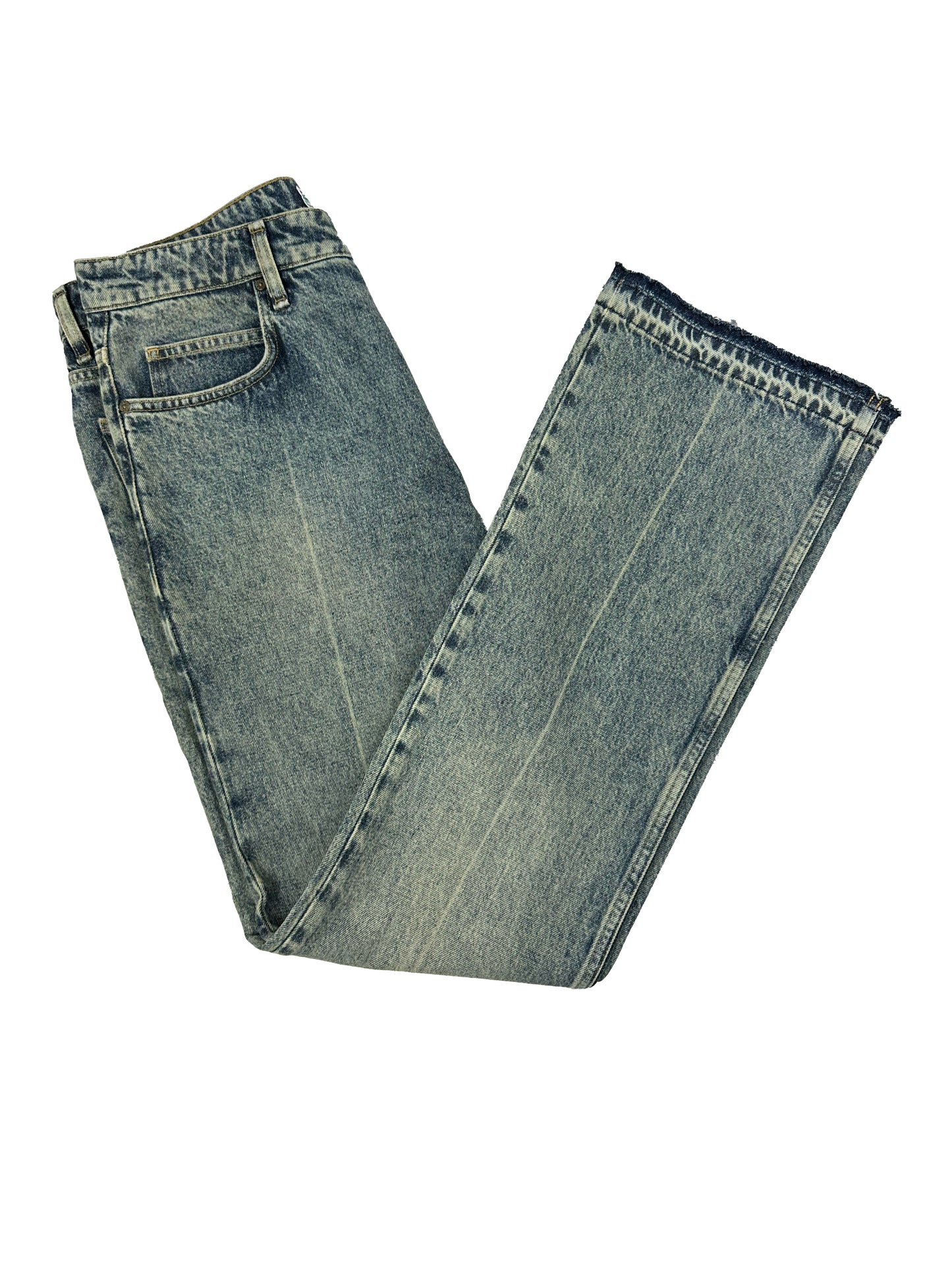 Guess - Jeans Vintage