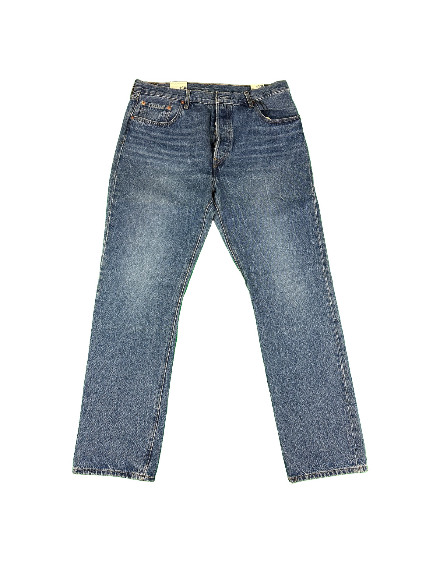 Levi's - Jeans 501 Original