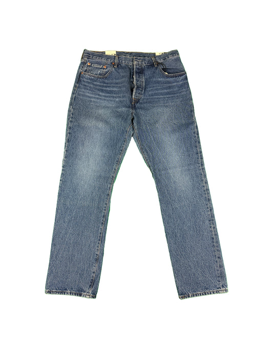Levi's - Jeans 501 Original