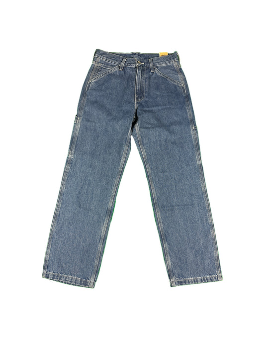 Levi's - Jeans 568 Loose Straight Carpenter