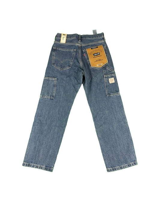 Levi's - Jeans 568 Loose Straight Carpenter
