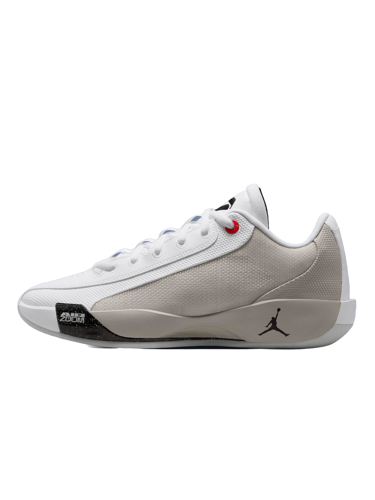 Jordan - Luka 77 White Cement