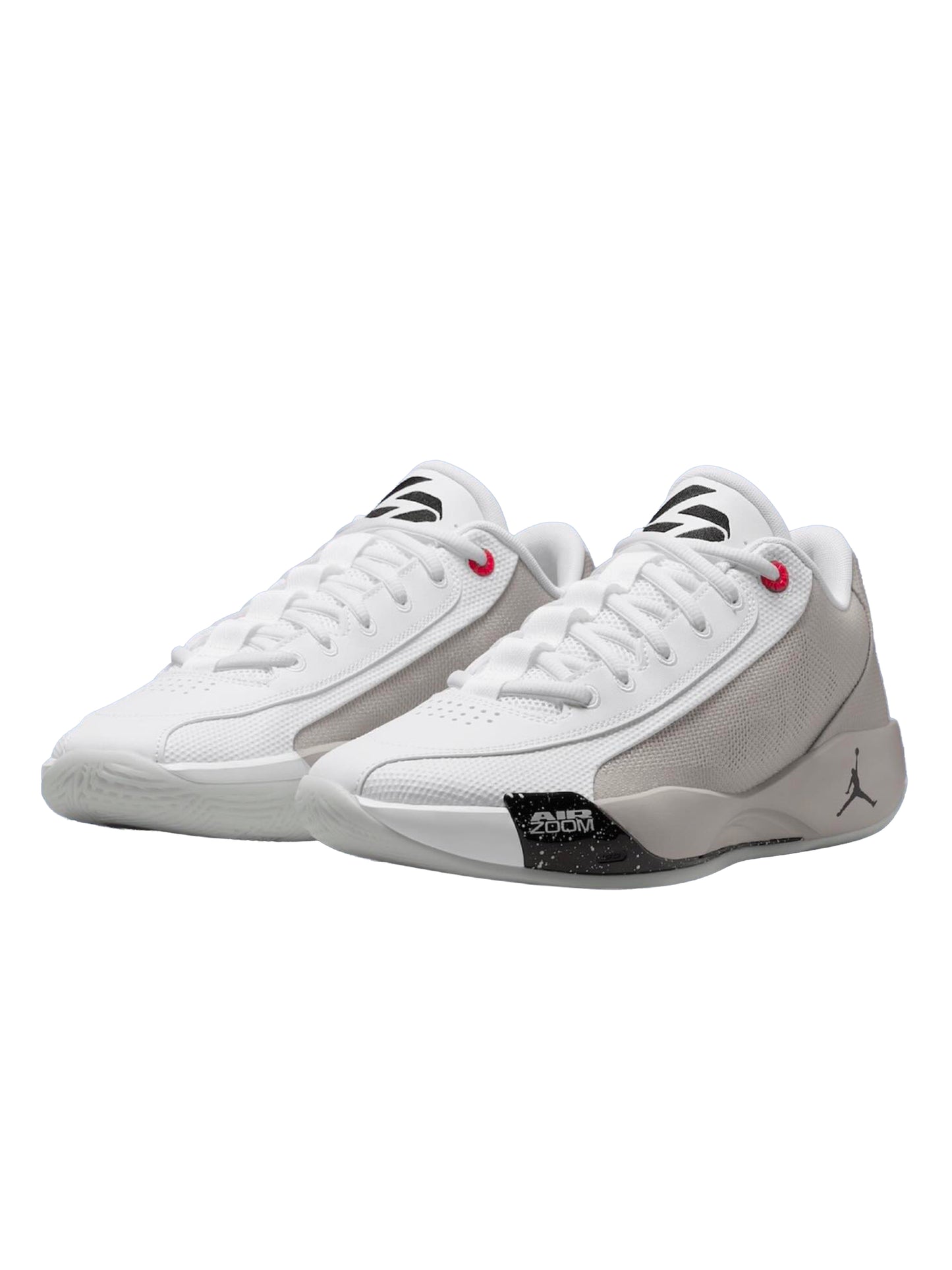 Jordan - Luka 77 White Cement
