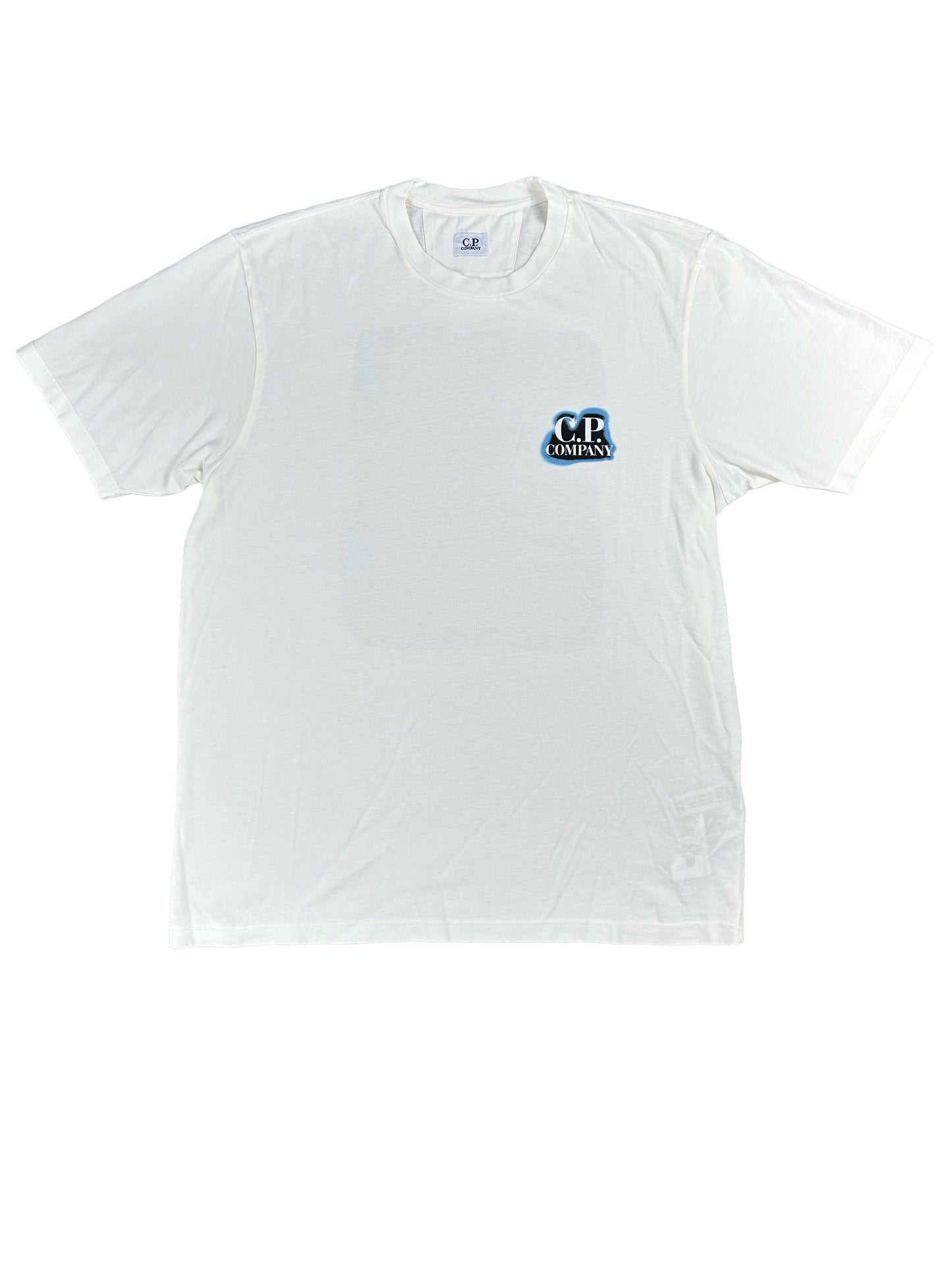 C.P. Company - T-Shirt British Sailor