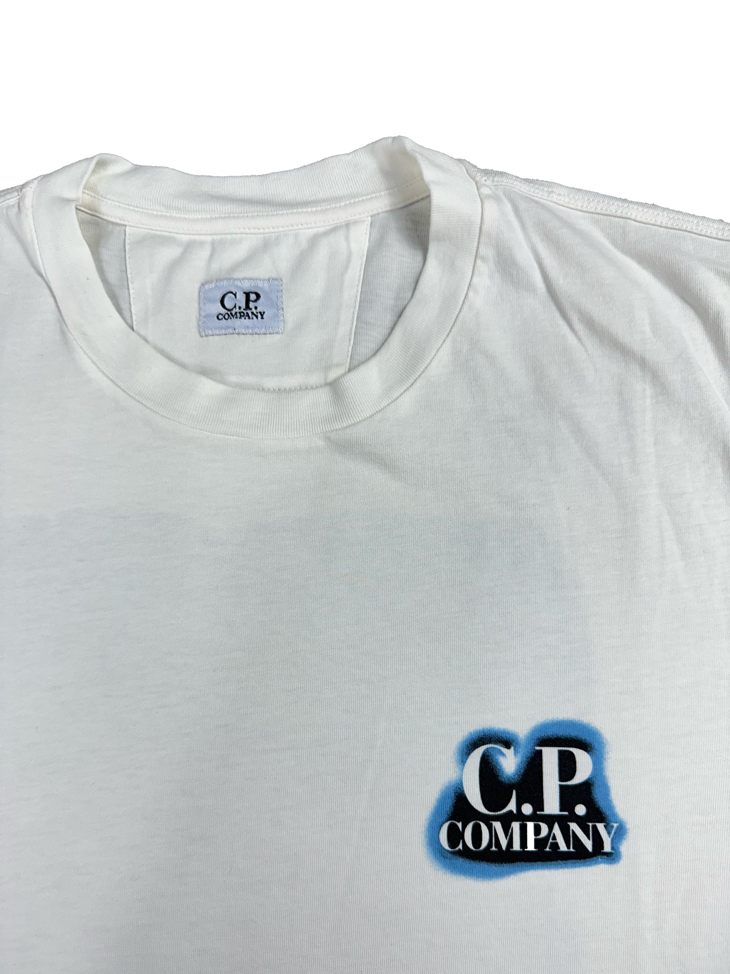 C.P. Company - T-Shirt British Sailor