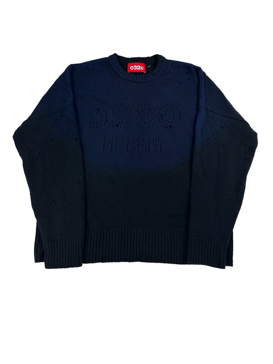 032C - Maglione Lazer Selfie