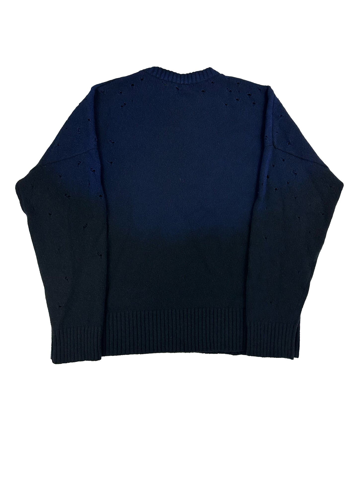 032C - Maglione Lazer Selfie