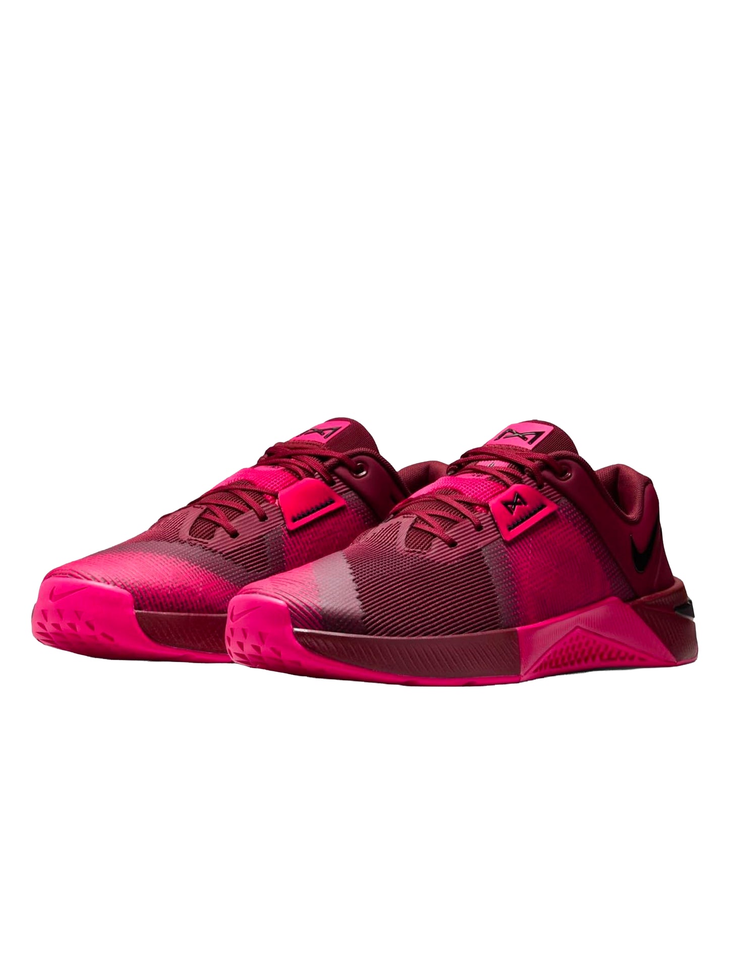 Nike - Metcon 10 Dark Team Red