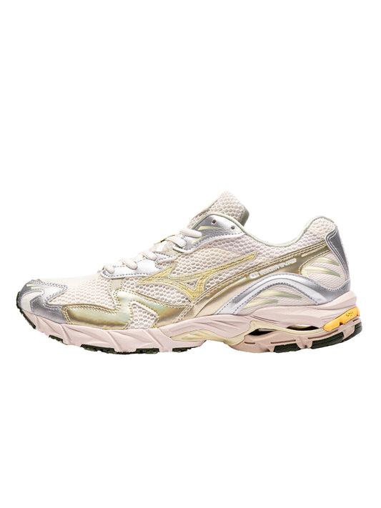 Mizuno Wave Rider 10 White Jade
