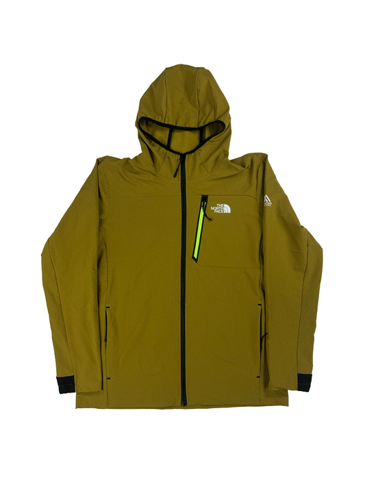 The North Face - Giacca Softshell Athletics