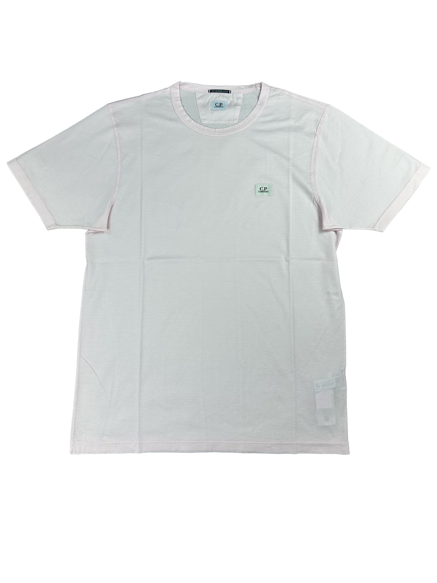 C.P. Company - T-Shirt Logo