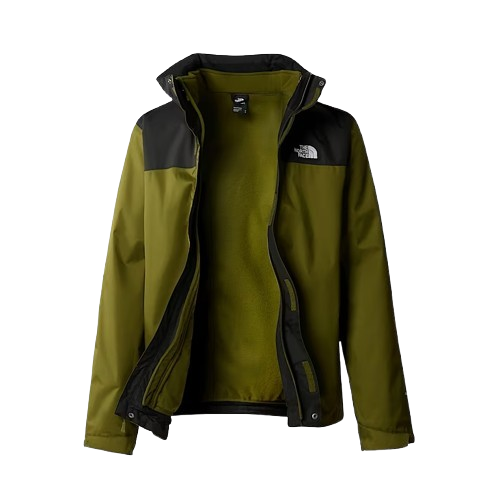 EVOLVE II TRI JACKET