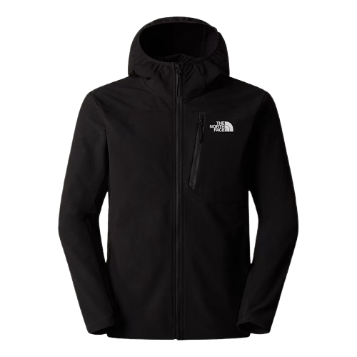 MOUNTAIN ATHLETICS SOFTSHELL JACKET