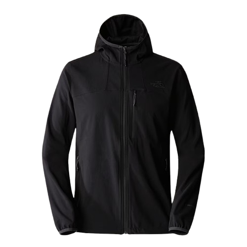 NIMBLE JACKET