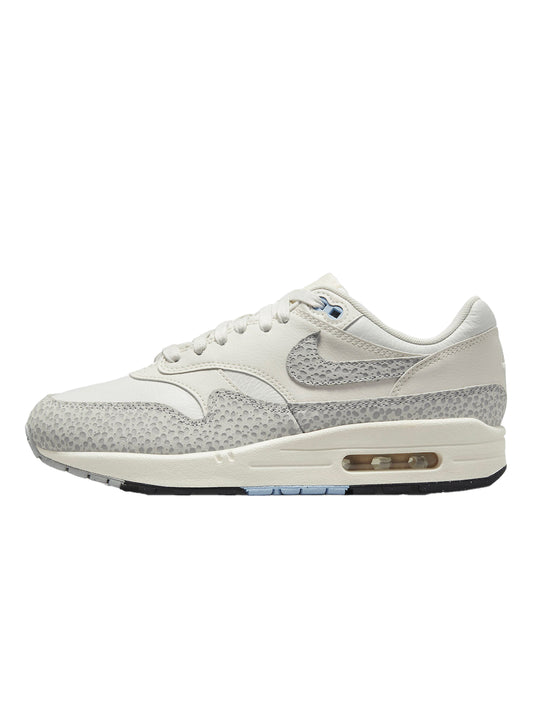 Nike - Air Max 1 '87 Safari Summit White