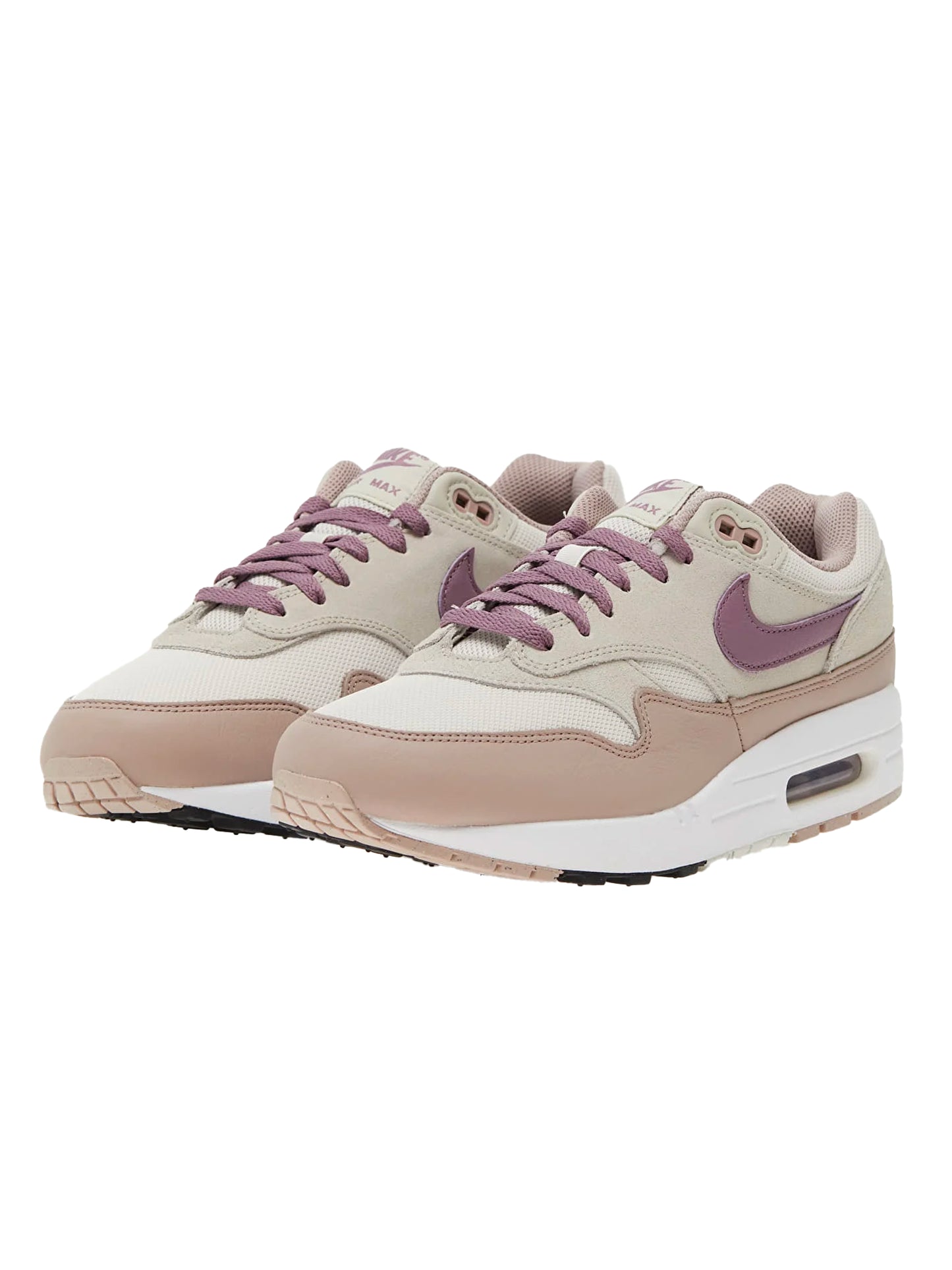 Nike - Air Max 1 SC Light Bone Violet Dust