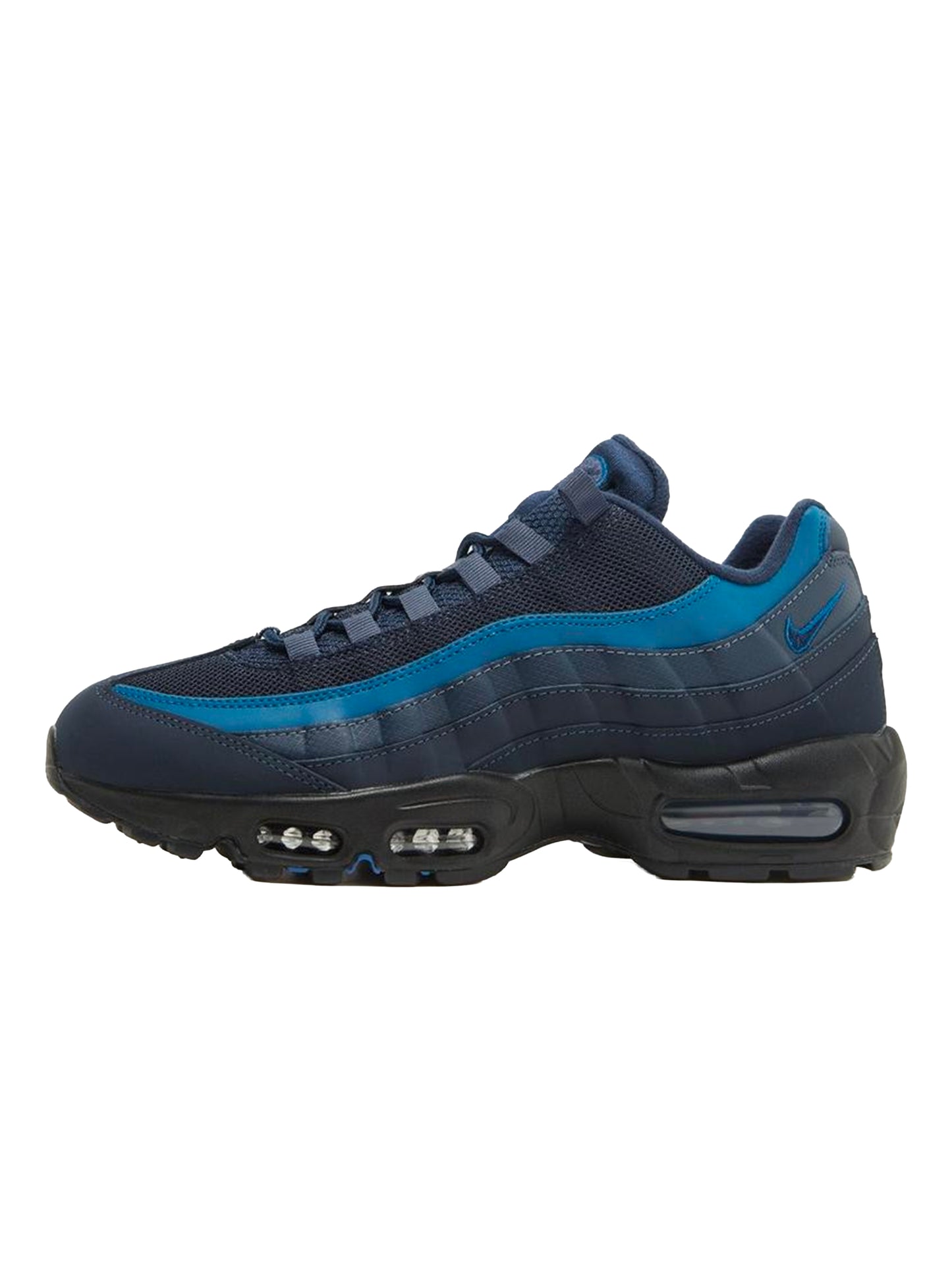 Nike - Air Max 95 Thunder Blue