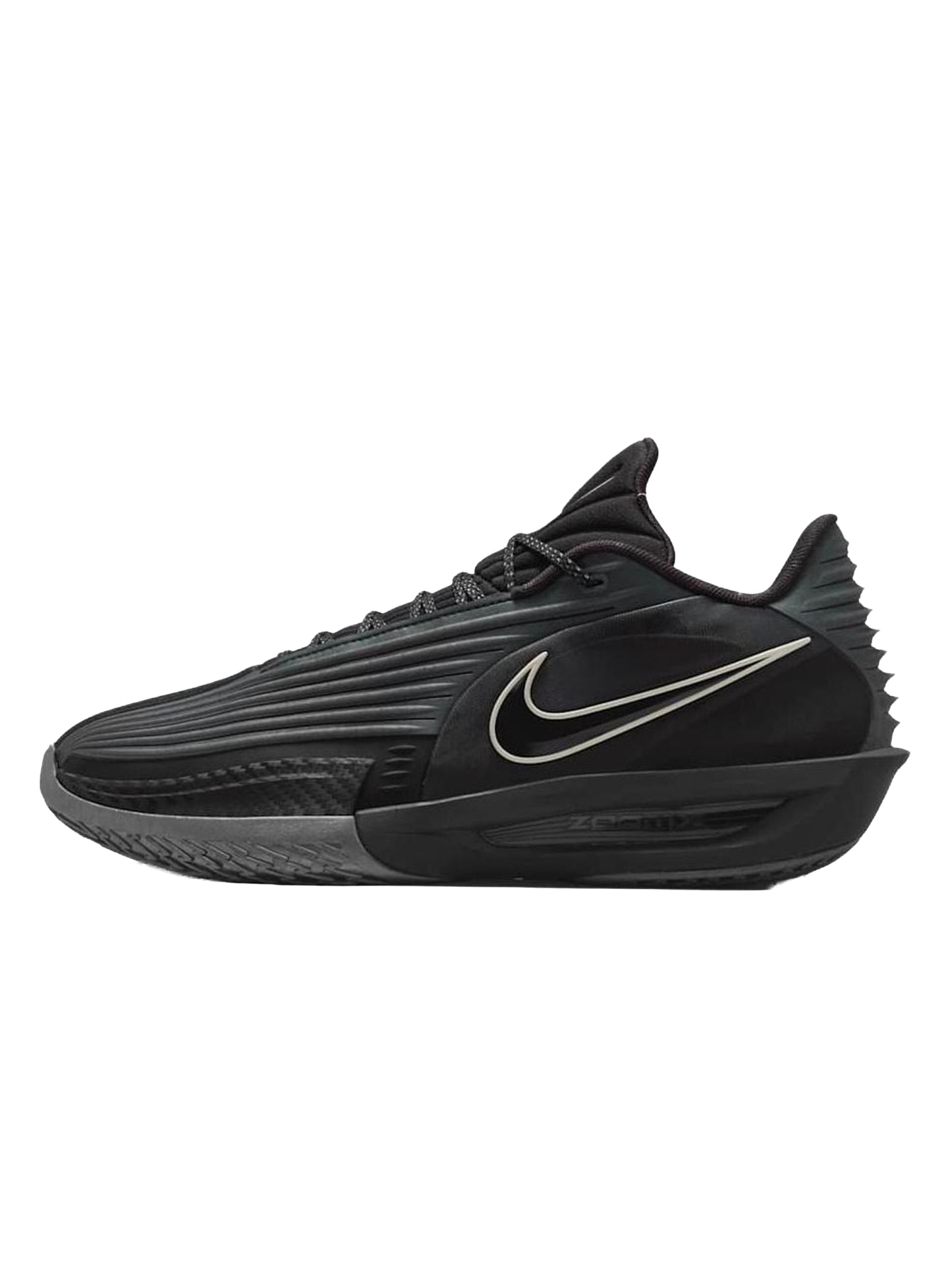 Nike - G.T. Cut 3 Turbo LX  Black Coconut Milk