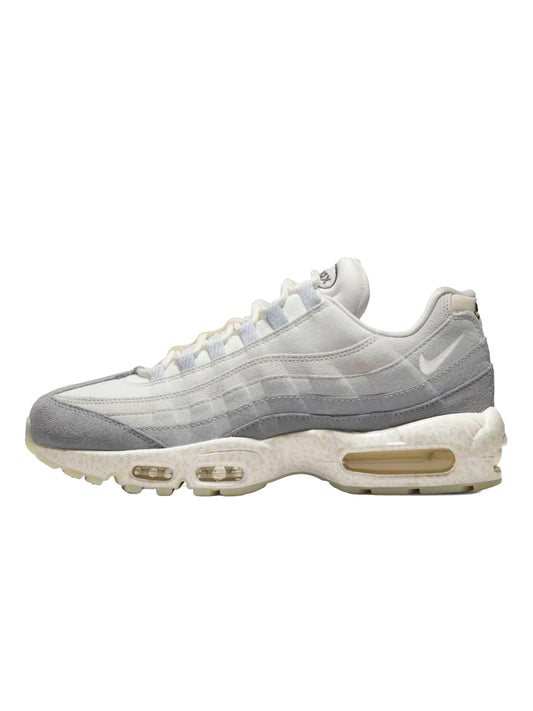 Nike - Air Max 95 QS Summit White Light Bone