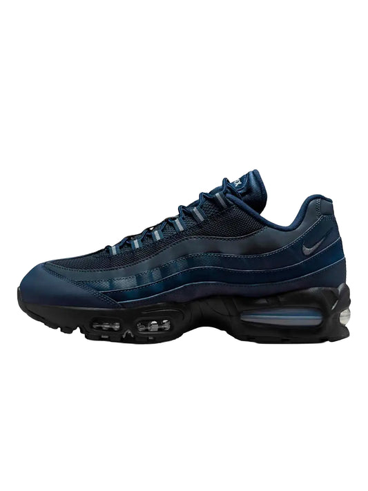 Nike - Air Max 95 OG Blu Navy