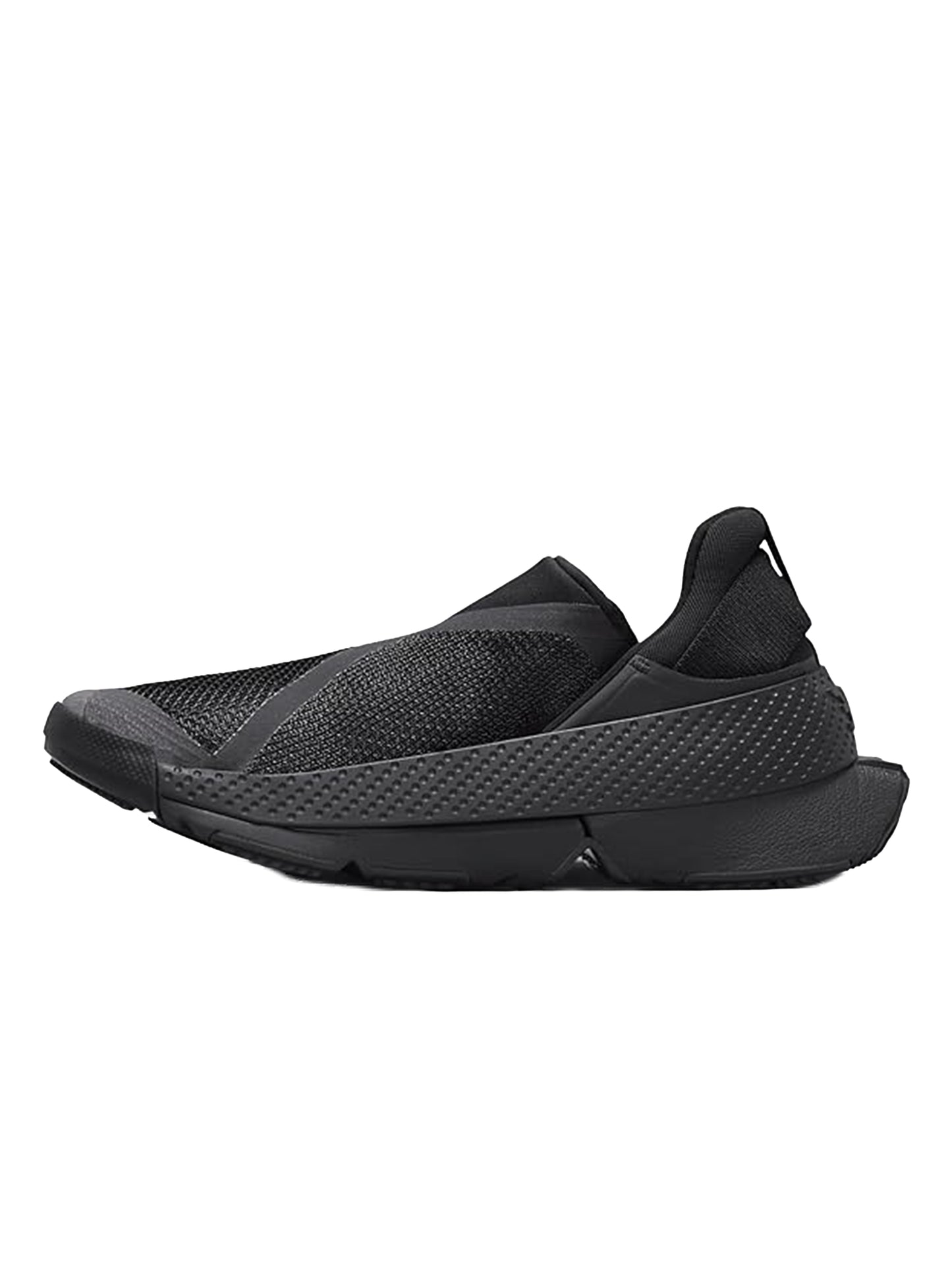 Nike - Go FlyEase Triple Black