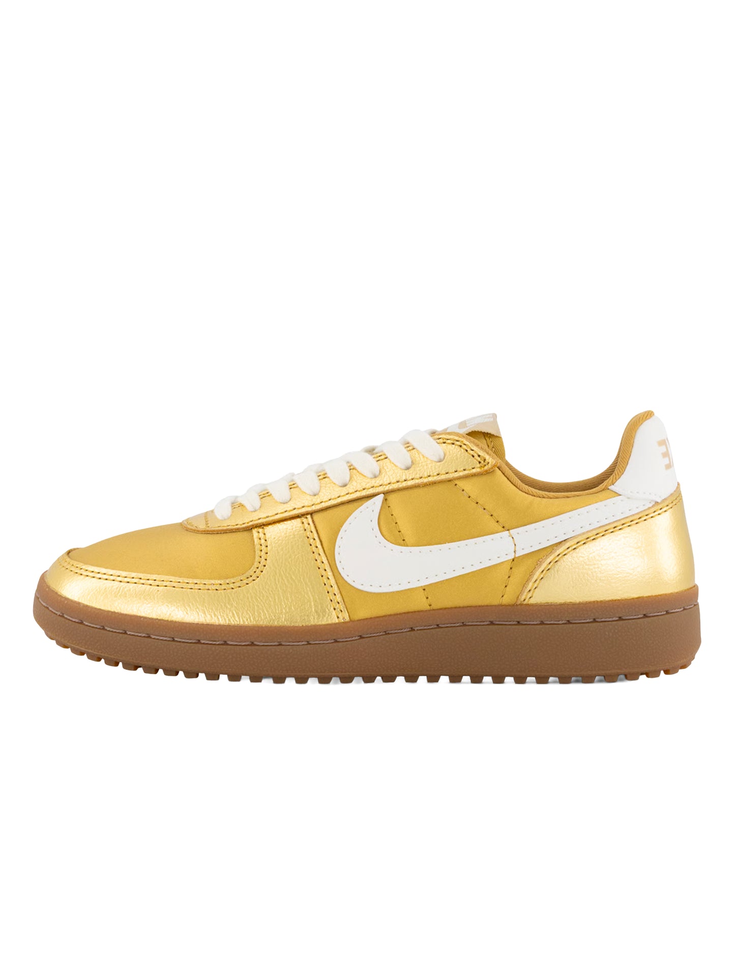Nike - Field General Metallic Gold
