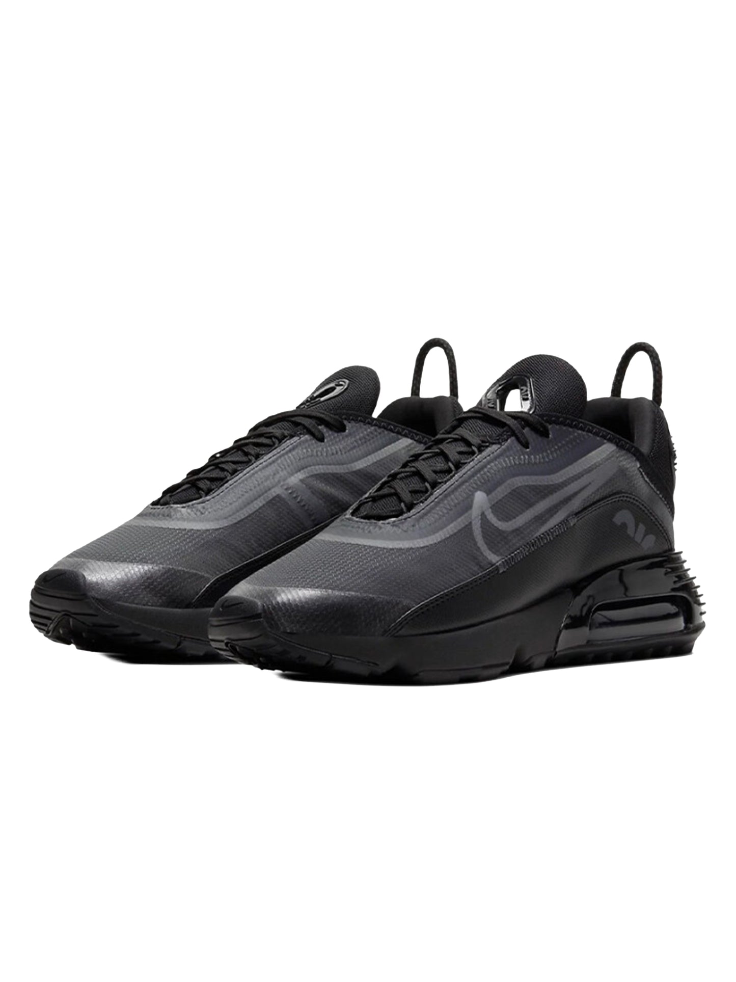 Nike - Air Max 2090 Black Wolf Grey