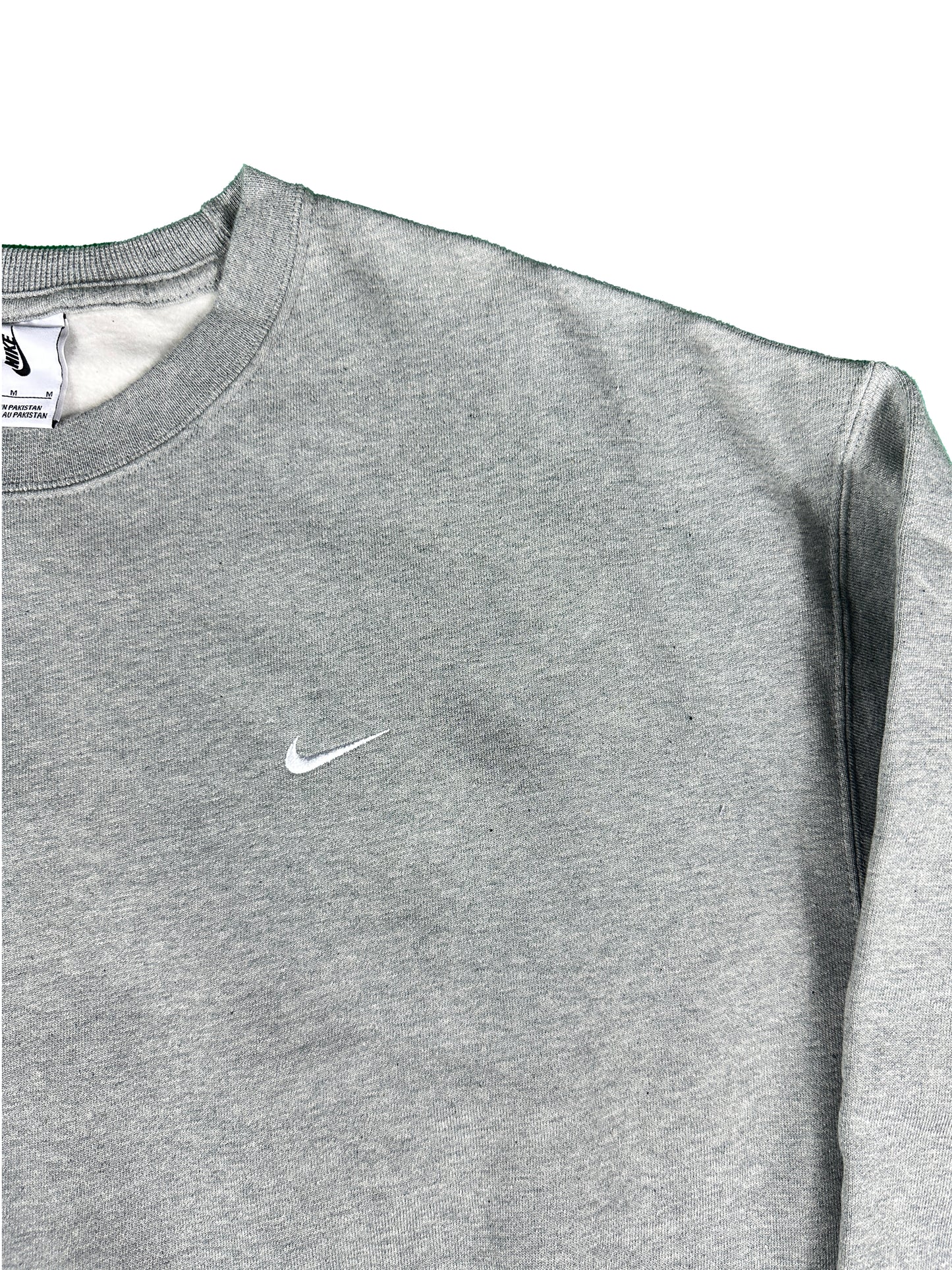 Nike - Felpa Girocollo