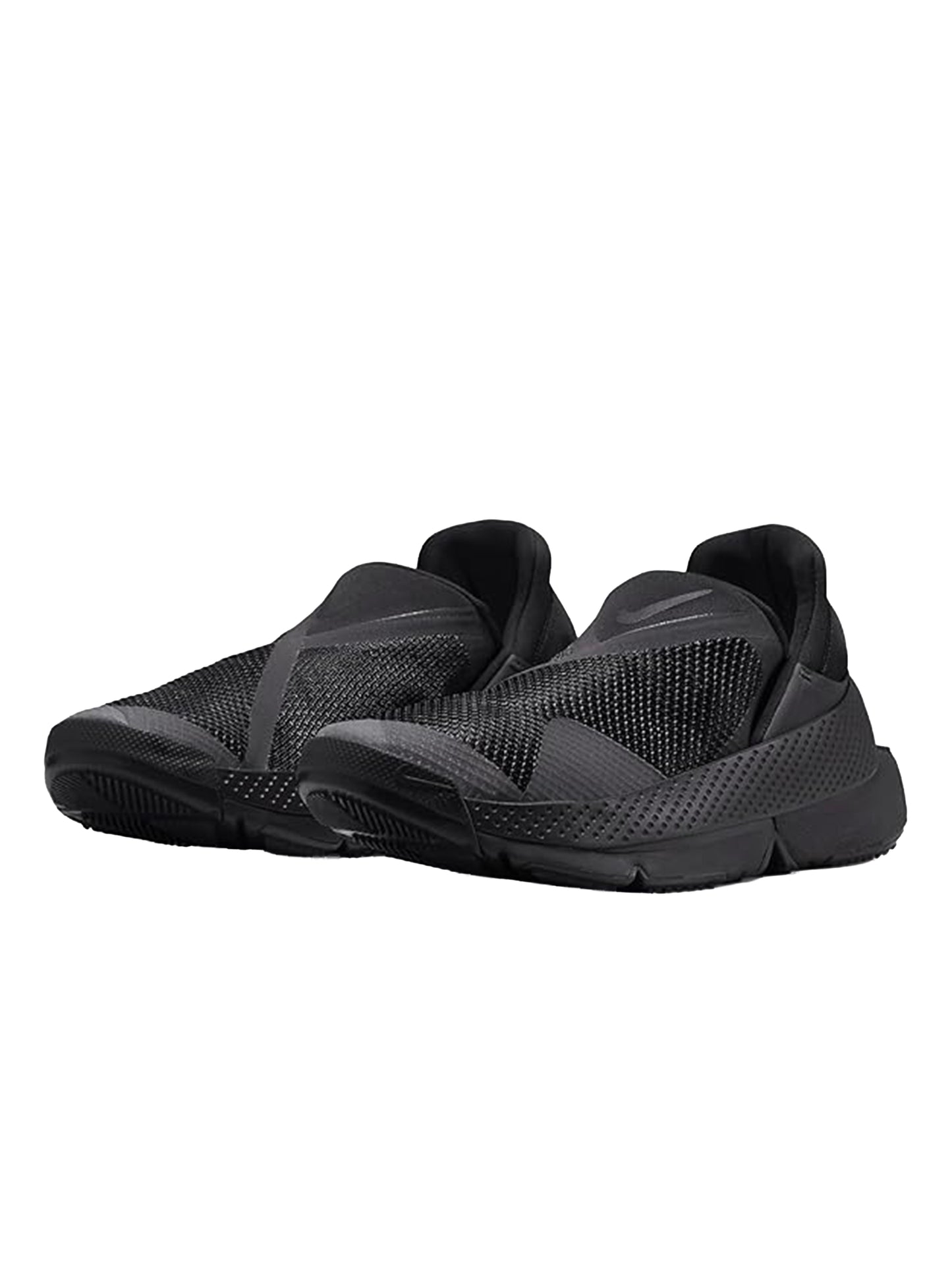 Nike - Go FlyEase Triple Black