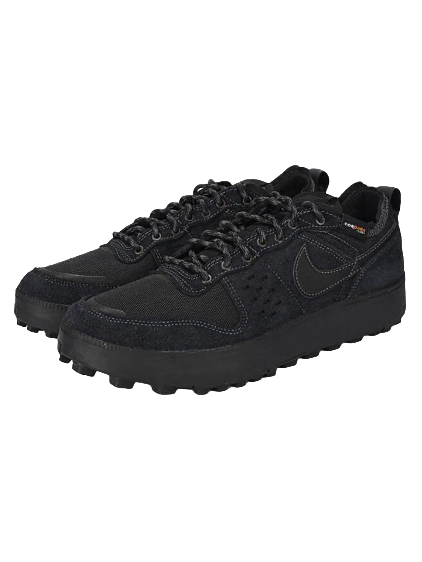 Nike - C1TY Premium CORDURA Black Anthracite