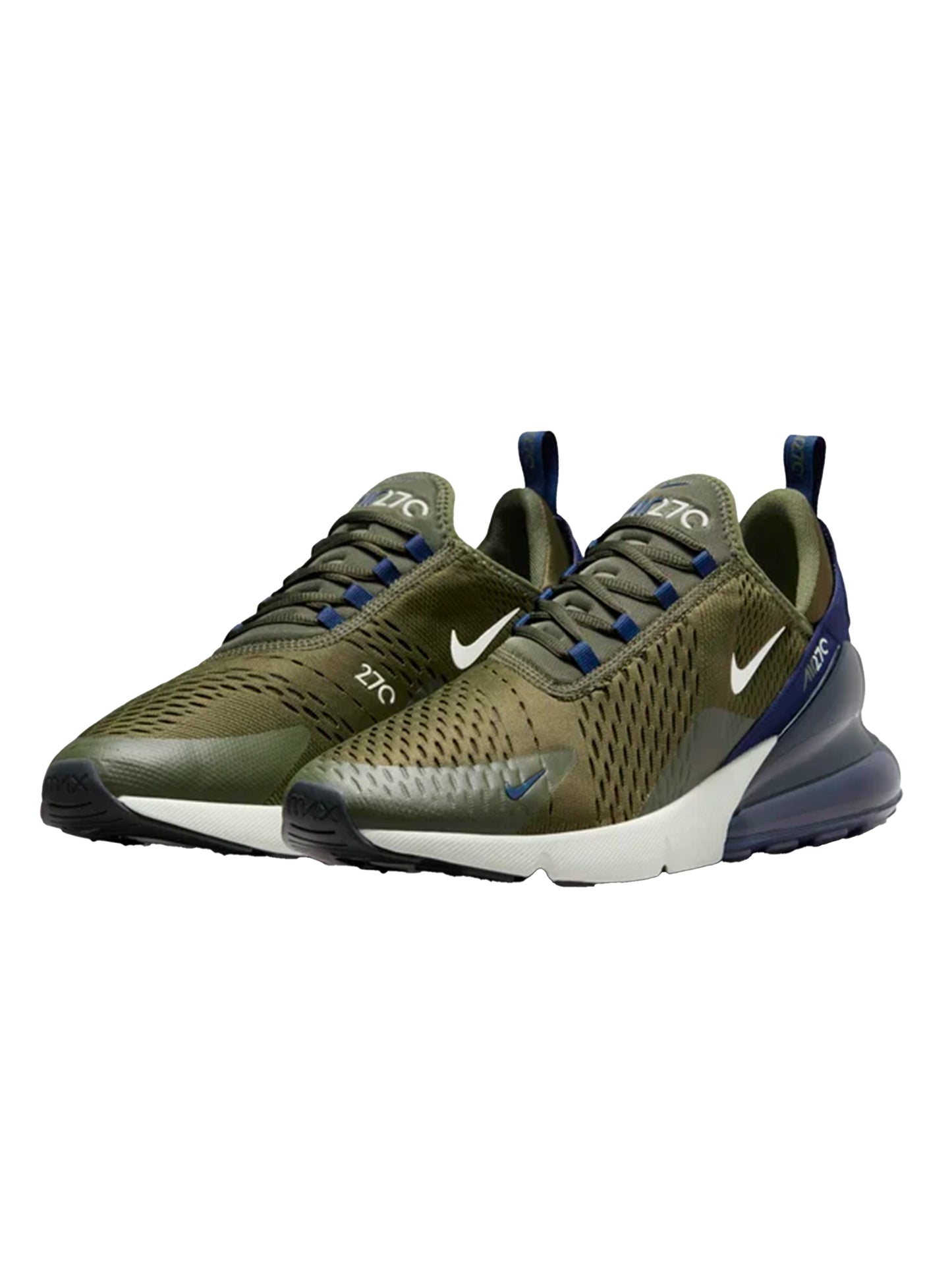 Nike - Air Max 270 Cargo Khaki Obsidian