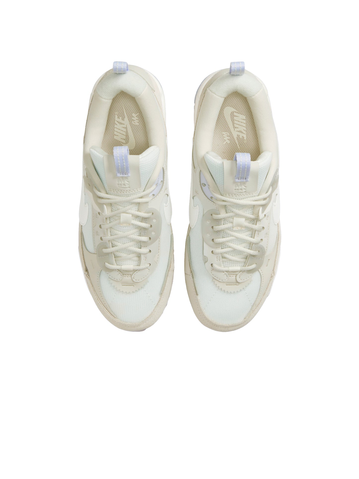 Nike - Air Max 90 Futura Summit White Light